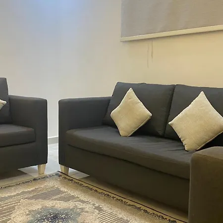 أكنان الجنوب للشقق المخدومة - 2 Riyadh Exterior photo
