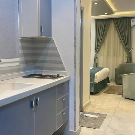 أكنان الجنوب للشقق المخدومة - 2 Riyadh Exterior photo