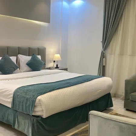 أكنان الجنوب للشقق المخدومة - 2 Riyadh Exterior photo