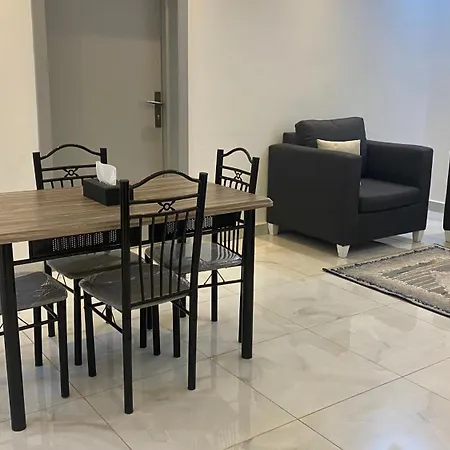 أكنان الجنوب للشقق المخدومة - 2 Riyadh Exterior photo