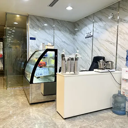 أكنان الجنوب للشقق المخدومة - 2 Riyadh Exterior photo