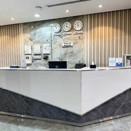 أكنان الجنوب للشقق المخدومة - 2 Riyadh Exterior photo
