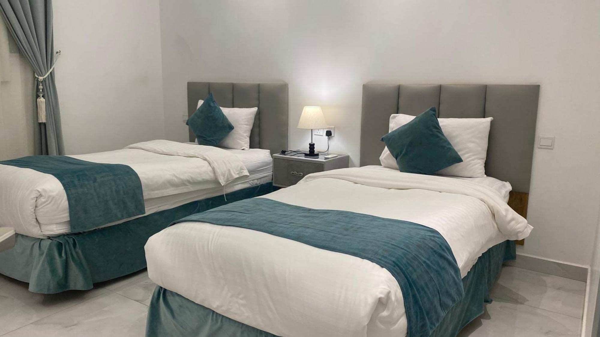 أكنان الجنوب للشقق المخدومة - 2 Apartment Riyadh