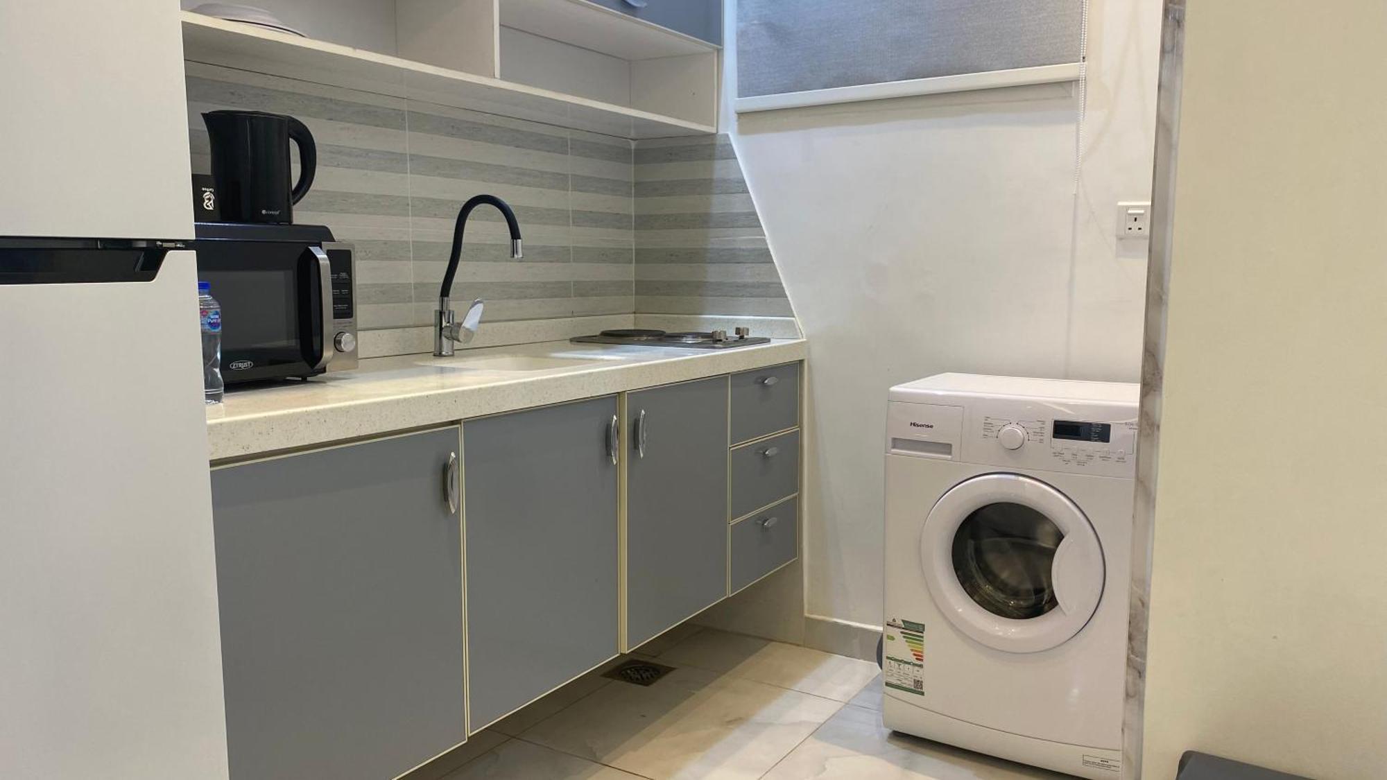 Apartment أكنان الجنوب للشقق المخدومة - 2 *