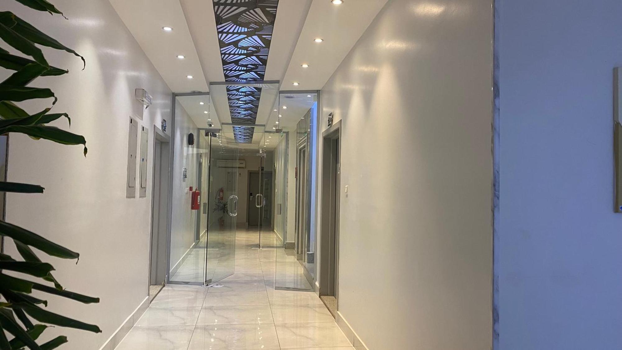 أكنان الجنوب للشقق المخدومة - 2 * Riyadh