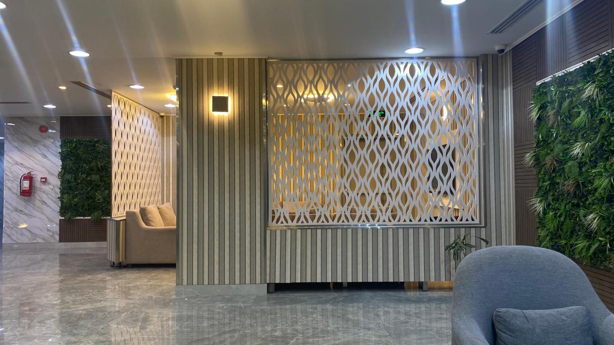 أكنان الجنوب للشقق المخدومة - 2 *