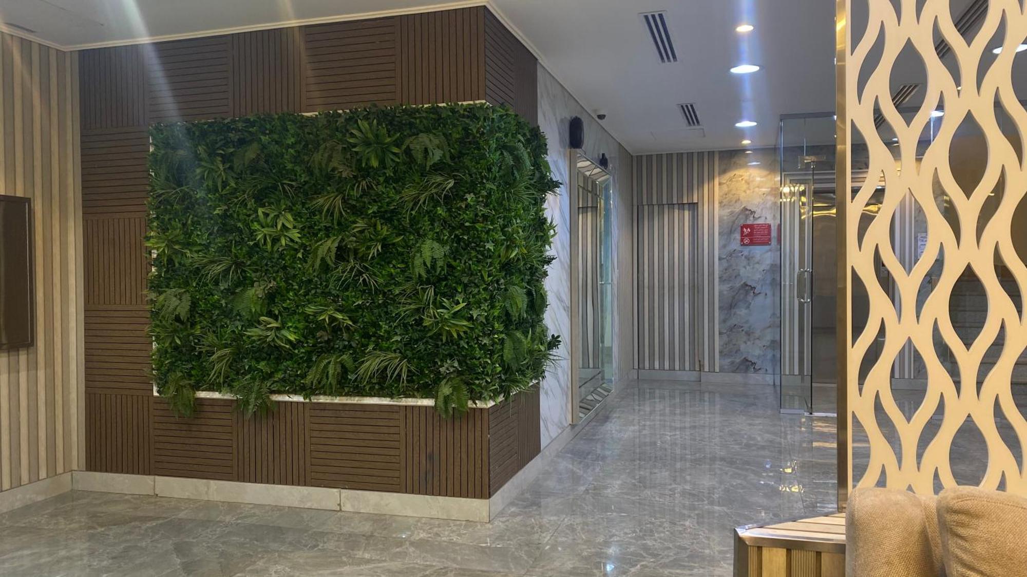أكنان الجنوب للشقق المخدومة - 2 Apartment *
