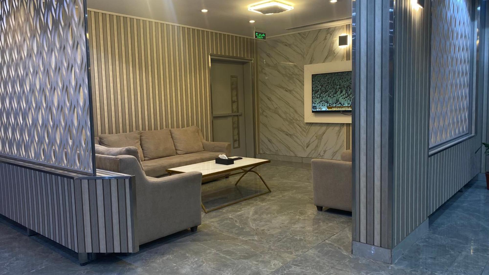 أكنان الجنوب للشقق المخدومة - 2 Apartment Riyadh