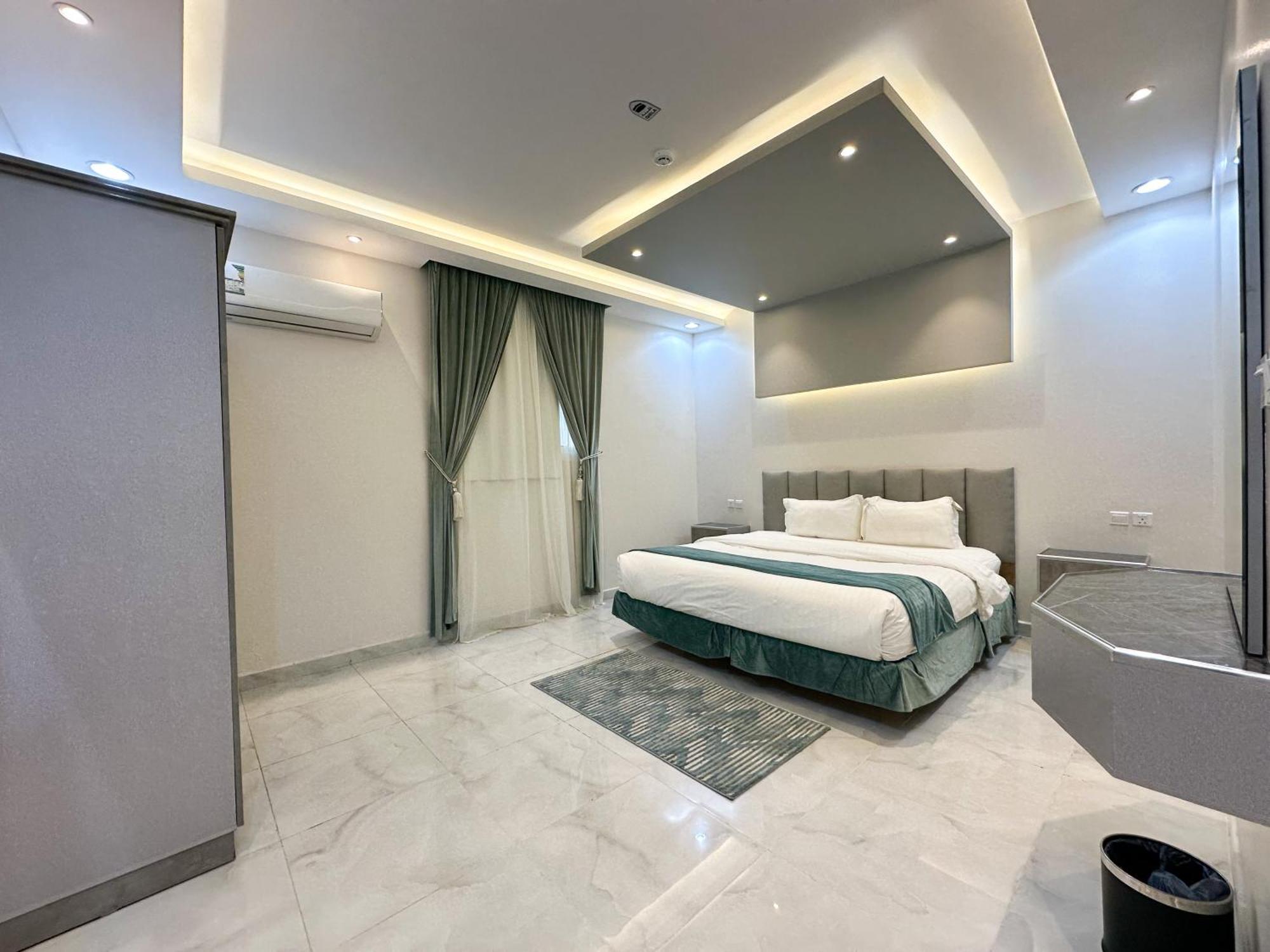 Apartment أكنان الجنوب للشقق المخدومة - 2